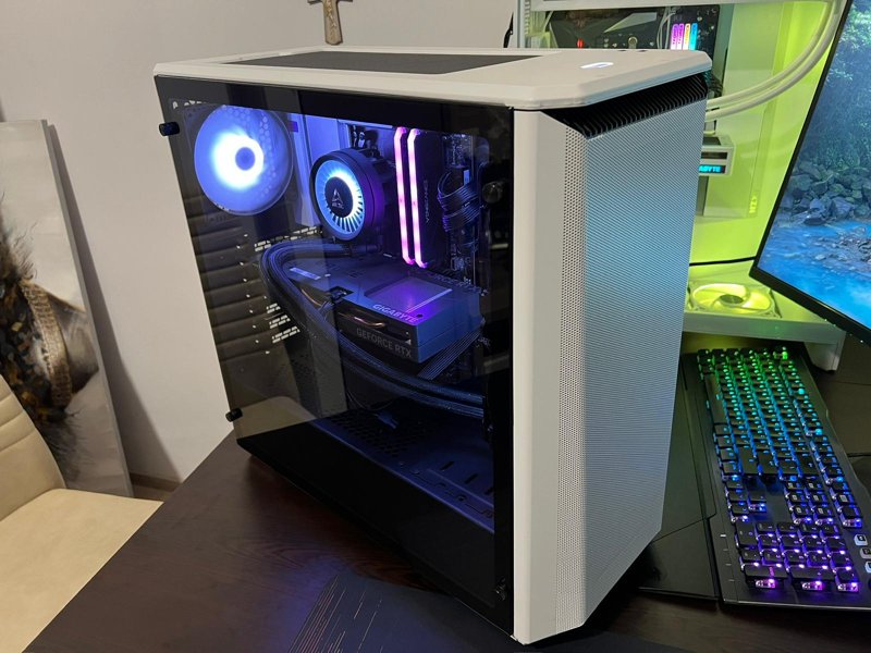Asamblare PC Gaming/Workstation | Reparatii | Mentenanta PC & Laptop - Thumbnail 3