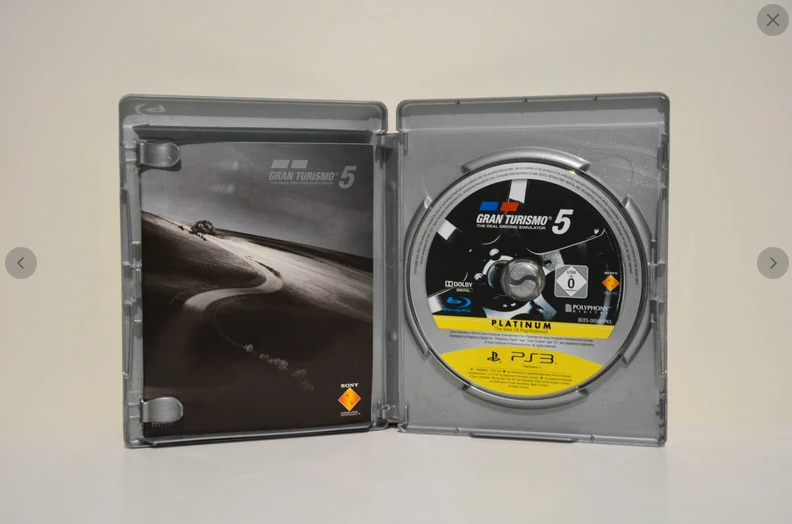 Joc PS3 – Gran Turismo 5  - Image 3