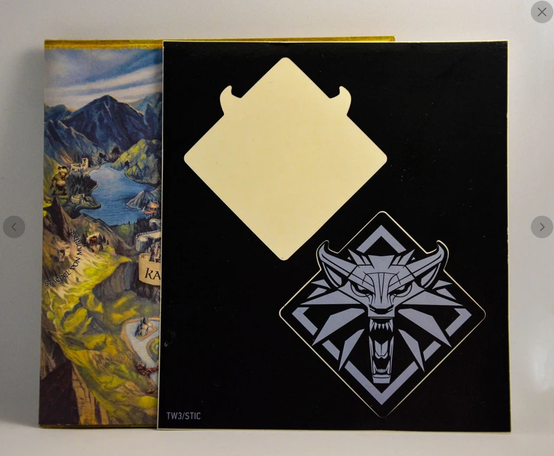 Joc PC / PC Game – The Witcher 3: Wild Hunt - Image 5