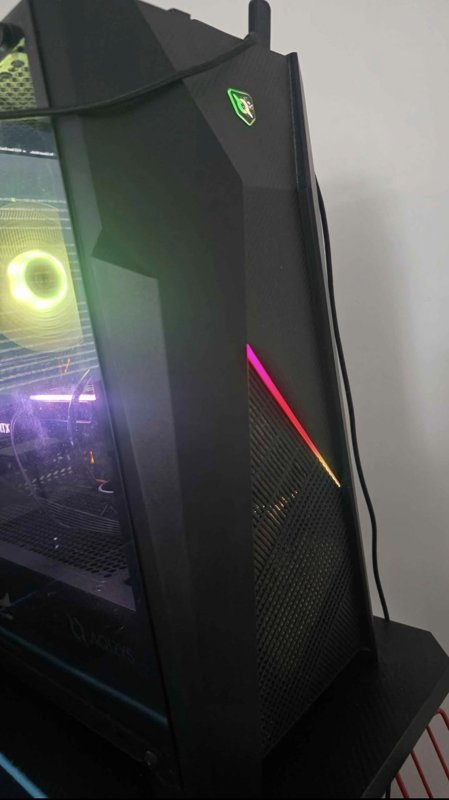 PC Gaming RTX 3060 Ti - Image 1