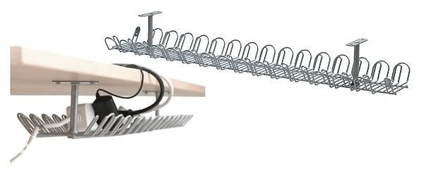 Organizator cabluri orizontal Ikea Signum - Image 3