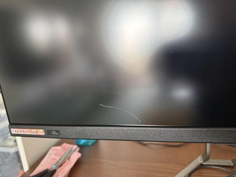 Monitor Gaming LED IPS ACER Predator X32 FP, 32", 4K UHD, 160Hz, AMD FreeSync Premium Pro, HDR 1000, - Image 2