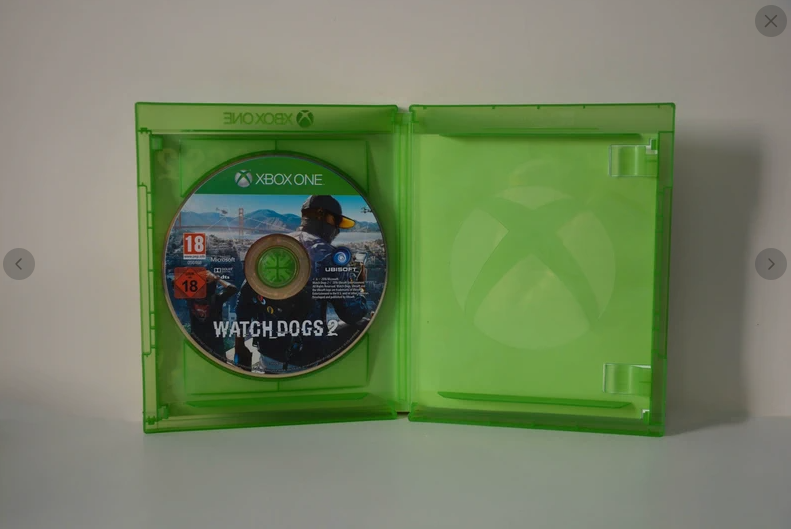 Joc Xbox One / Xbox One Game – Watch Dogs - Image 3